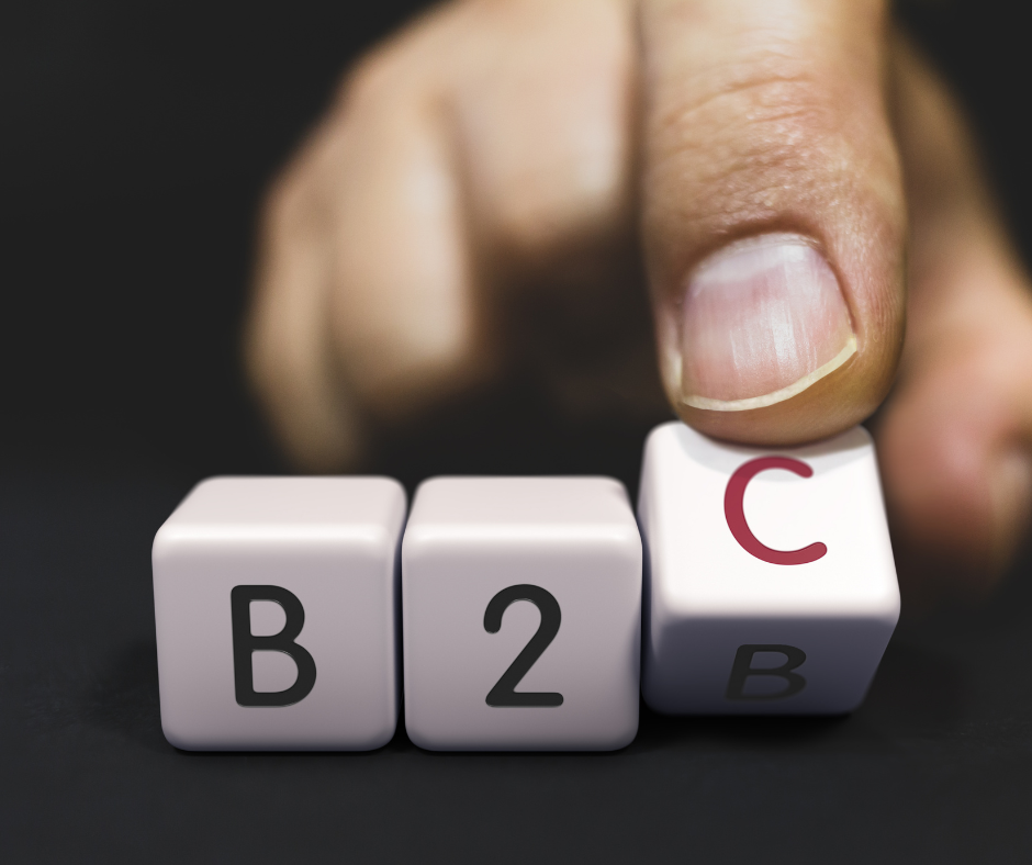 B2C Trading
