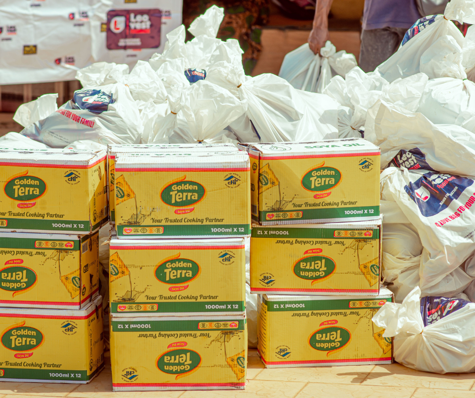 Bulk Products Outsourcing from CHINA