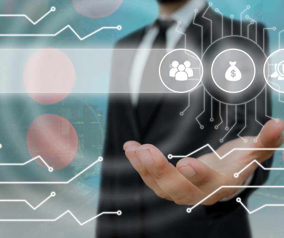 Outsourcing of Business Setup from CHINA.