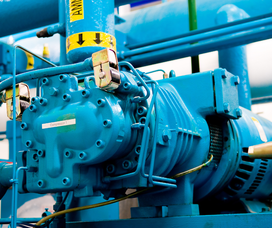 Outsourcing of Machineries & Equipment’s from CHINA.