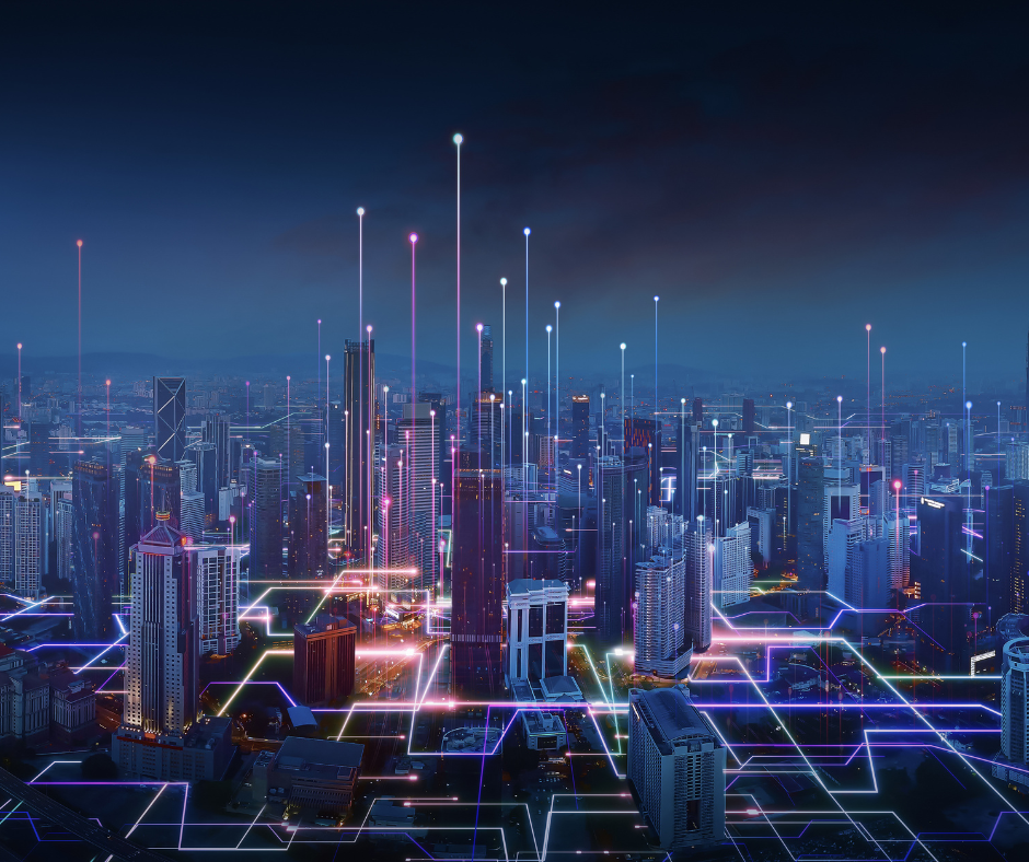 Outsourcing of Technology from CHINA