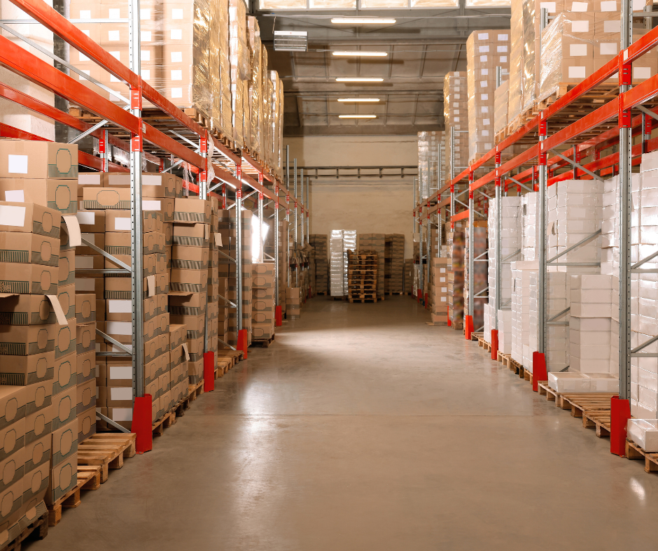 Project Fund Flow Management